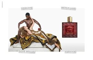 Versace Eros Flame