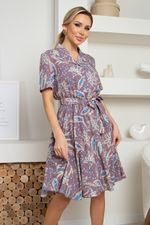 Платье Синтия №2 Valentina