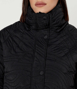 Куртка Padded_Aarhus Desigual - черный(24WWEWAC)