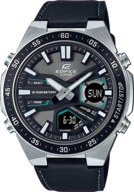Мужские наручные часы Casio EFV-C110L-1A