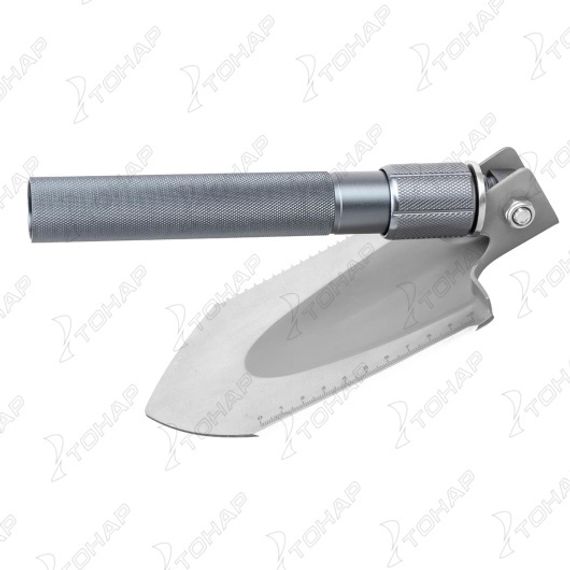 Лопата складная многофункциональная 110см (HS-PR-07) HS