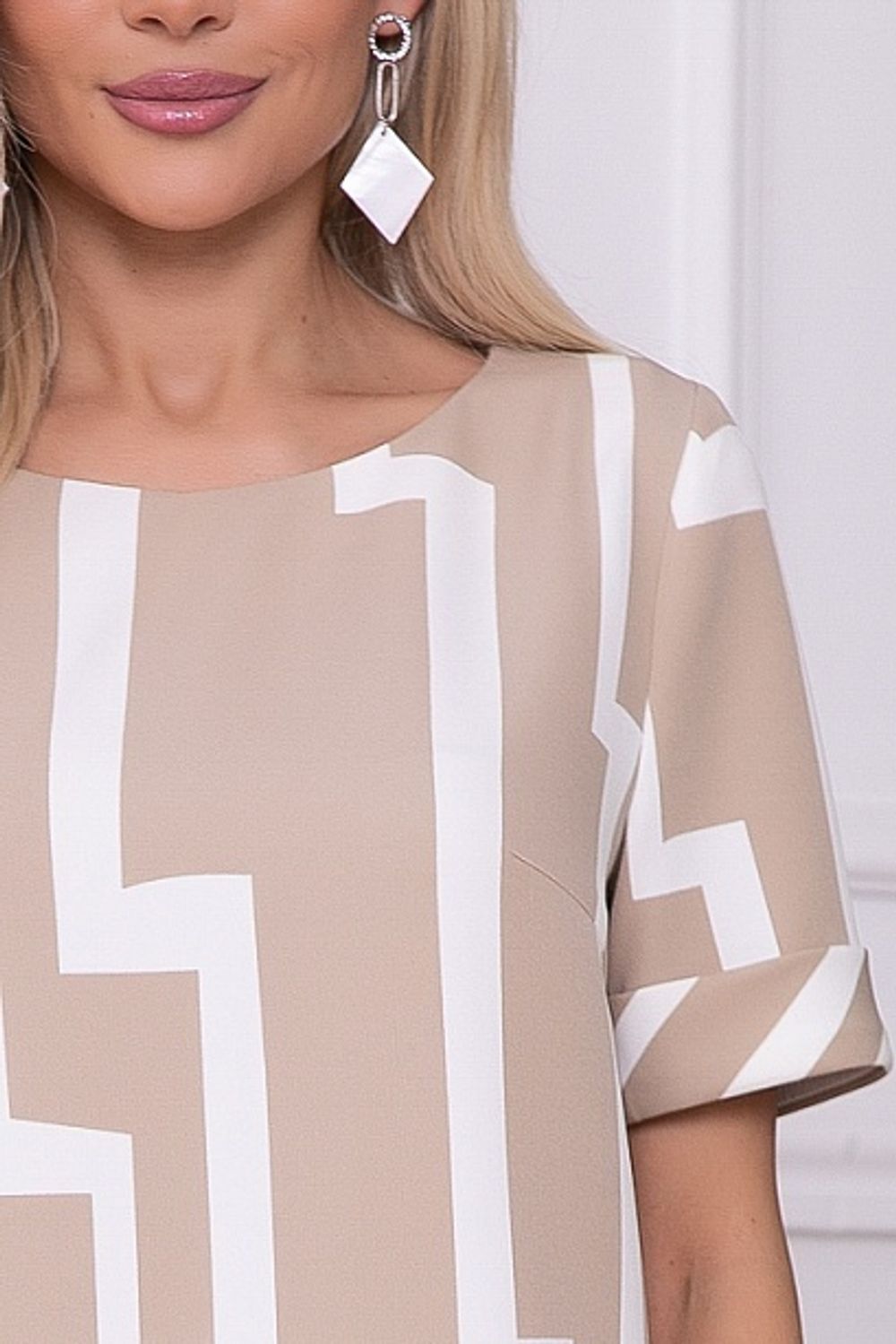 Платье 71540-1 Avili