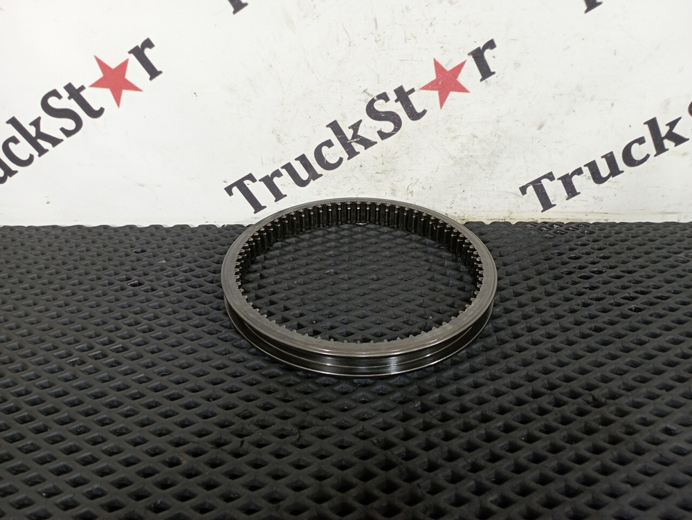 Муфта синхронизатора