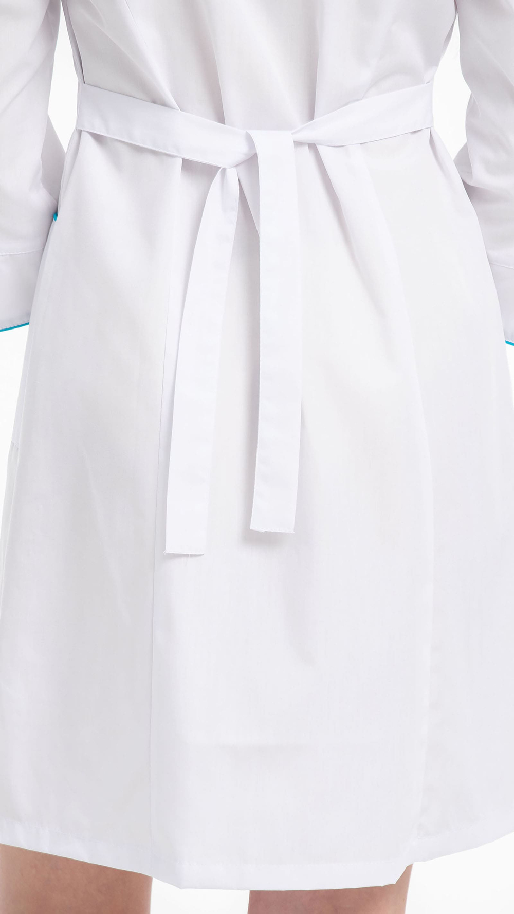 Халат медицинский Николь №12