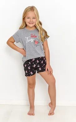 Детская пижама 23S Relax 2894-2895-01