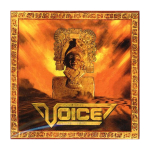 Voice / Golden Signs (RU)(CD)