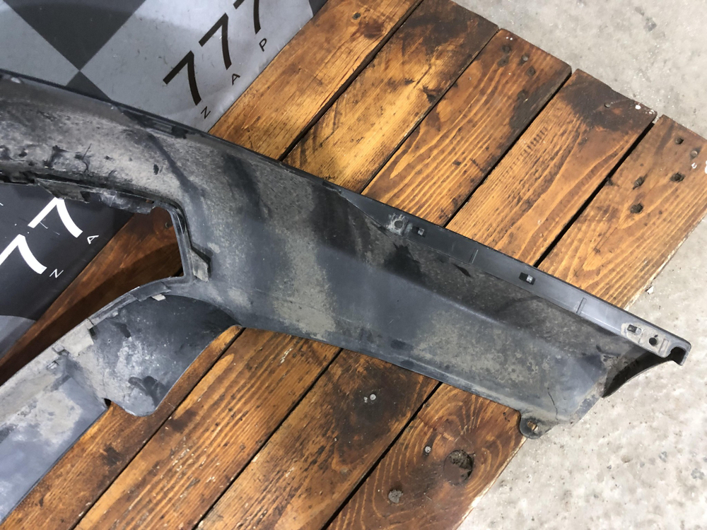 Бампер задний Toyota RAV4 V (XA50) 18-нв Б/У Оригинал 521590R280