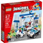 LEGO Juniors: Полиция — большой побег 10675 — Police – The Big Escape — Лего Джуниорс Подростки