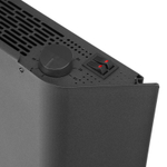 Конвектор электрический XCE-1500 B, 230 В, 1500 Вт, X-образный нагреватель Denzel