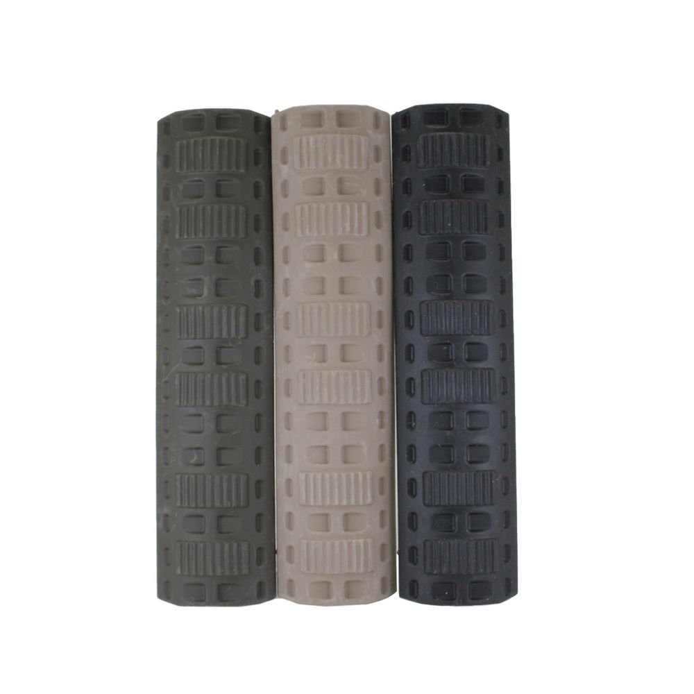 Накладка на пикатинни 15 см, DLG Tactical