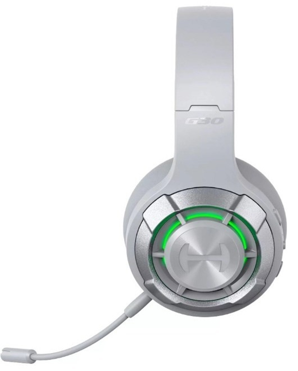 Наушники Edifier G30S серый