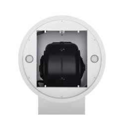 Островная вытяжка Maunfeld LEE SIDE (C) 39 WHITE