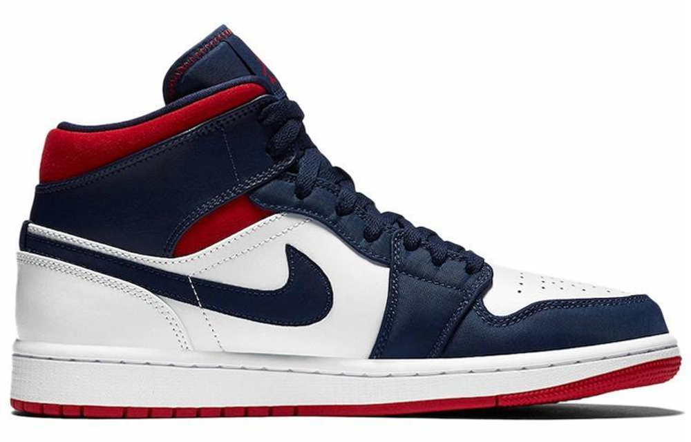 Кроссовки Jordan Air Jordan 1 Mid Se Usa
