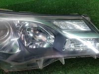 Фара правая Toyota Rav 4 CA40 (2012-2015) ксенон