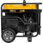 DENZEL PS-120EAD-3 бензиновый генератор 946984