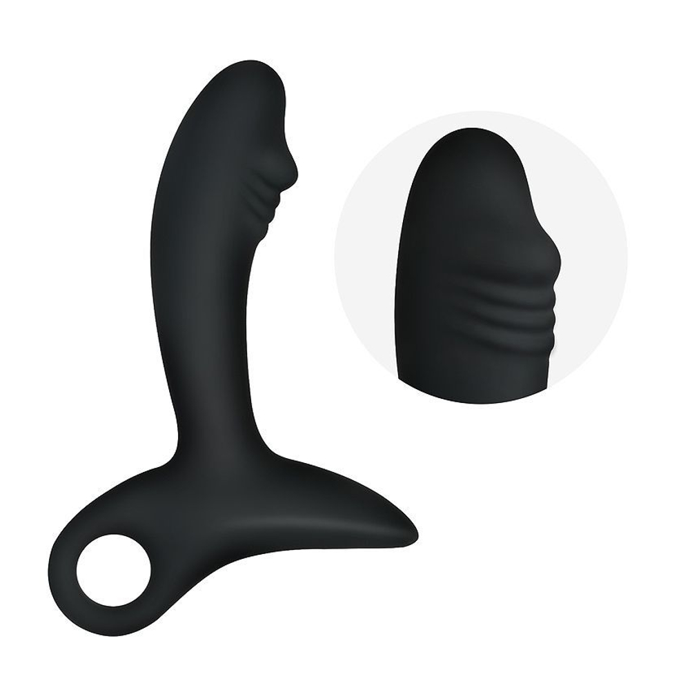 Вибромассажёр 10 режимов вибрации, l рабочей части 105 мм d 34 мм, арт. ek-2506