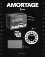 Альбом JISOO - AMORTAGE [REELS ver.]