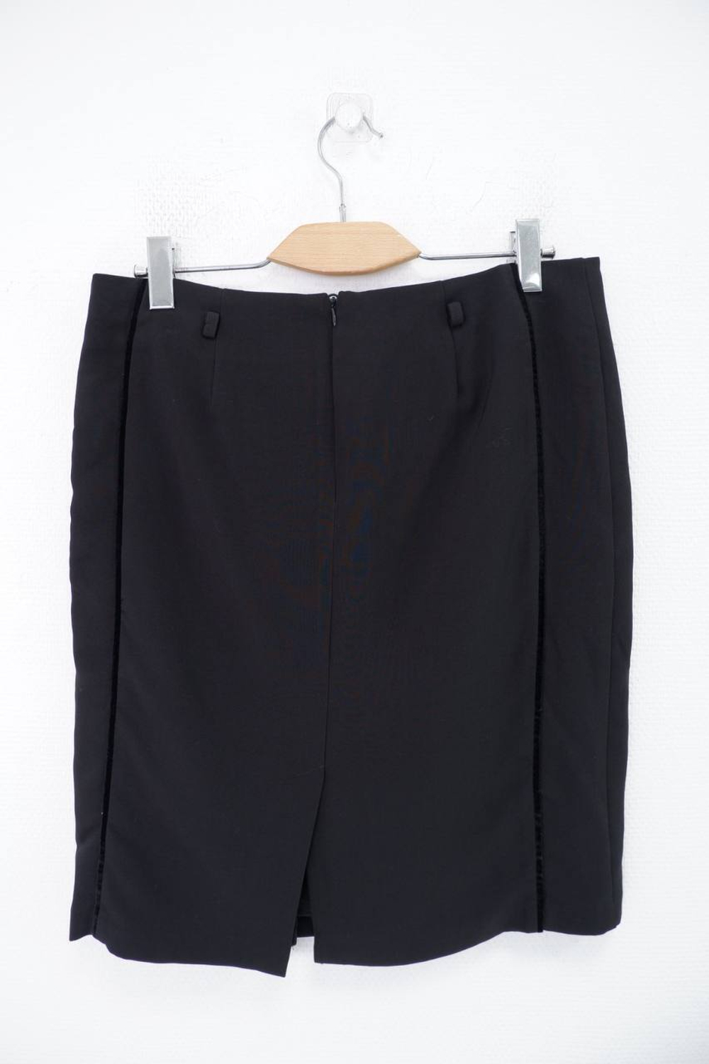 Юбка Zarina офисная 50 размер