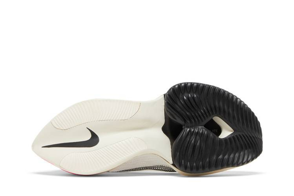 Кроссовки Nike Air Zoom Alphafly Next 1 Ek (Женская размерная сетка)