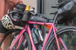 Бутылка Klean Kanteen Classic Flip Sport 27oz (800 мл) Sunset