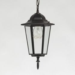 Подвесной светильник De City Фабур 4 804011401