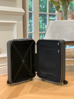 Louis Vuitton Horizon 55 Suitcase