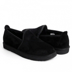 Мокасины Men's NewMan Black