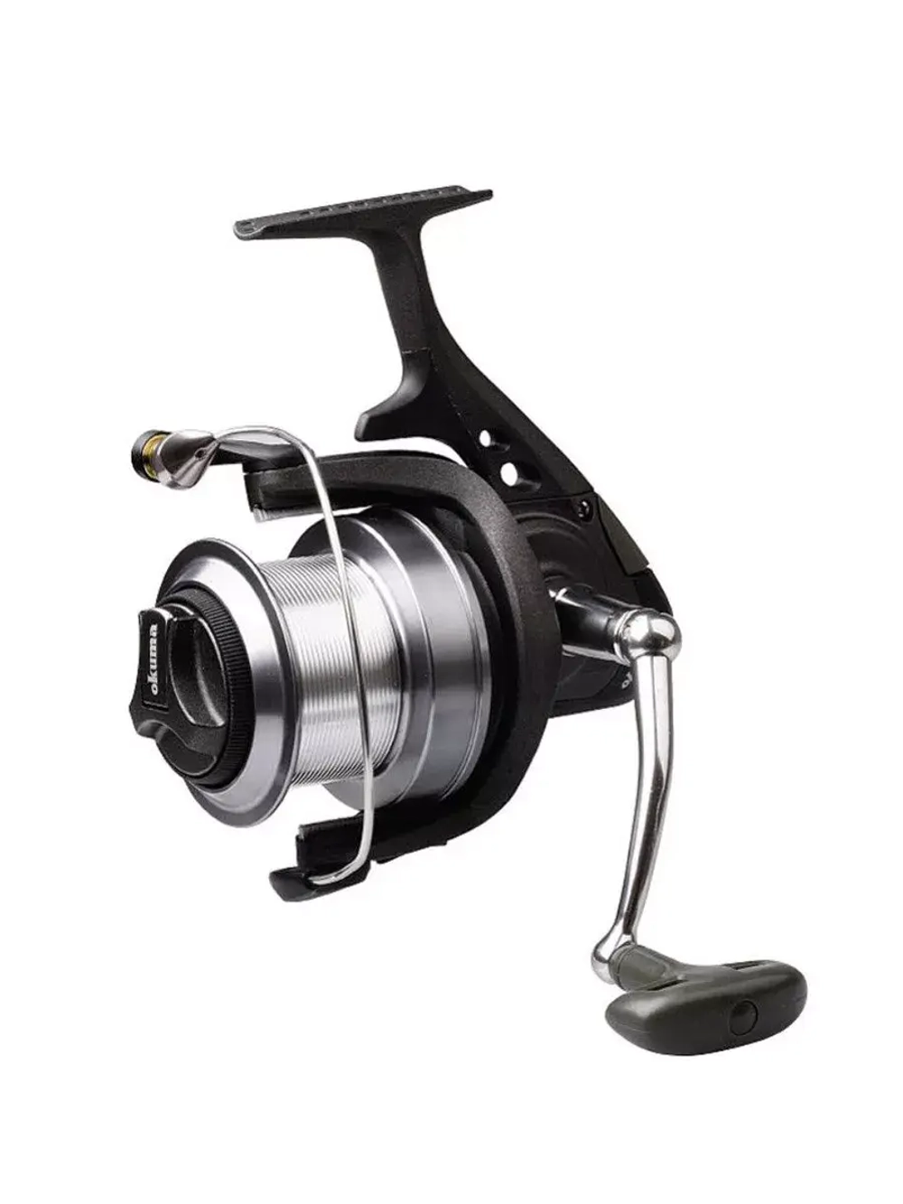 Запасная шпуля для рыболовной катушки DCI-80