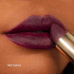 Milani 360 Dahlia matte lipstick Матовая губная помада