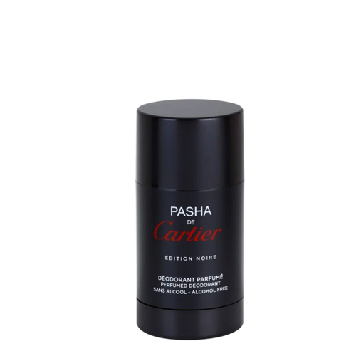 CARTIER Pasha Edition Noire Deo 100ml man