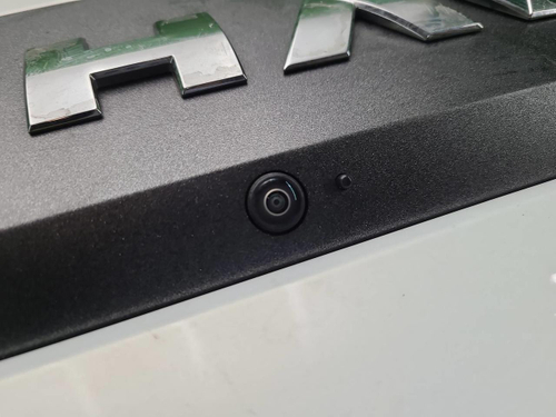 Кожух запасного колеса Haval H9 2 (2024-н.в.)