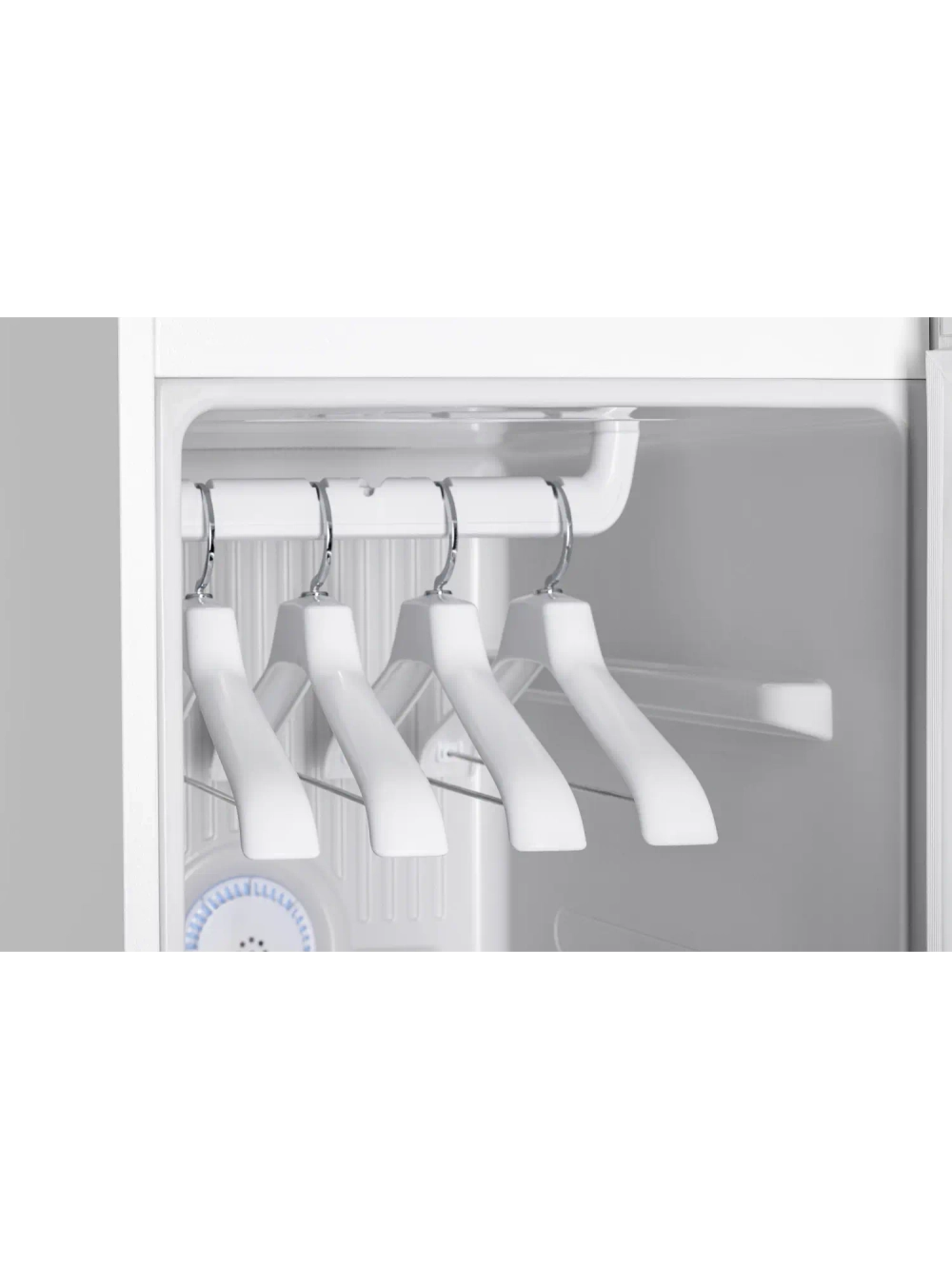 Паровой шкаф Hiberg SD 4GW