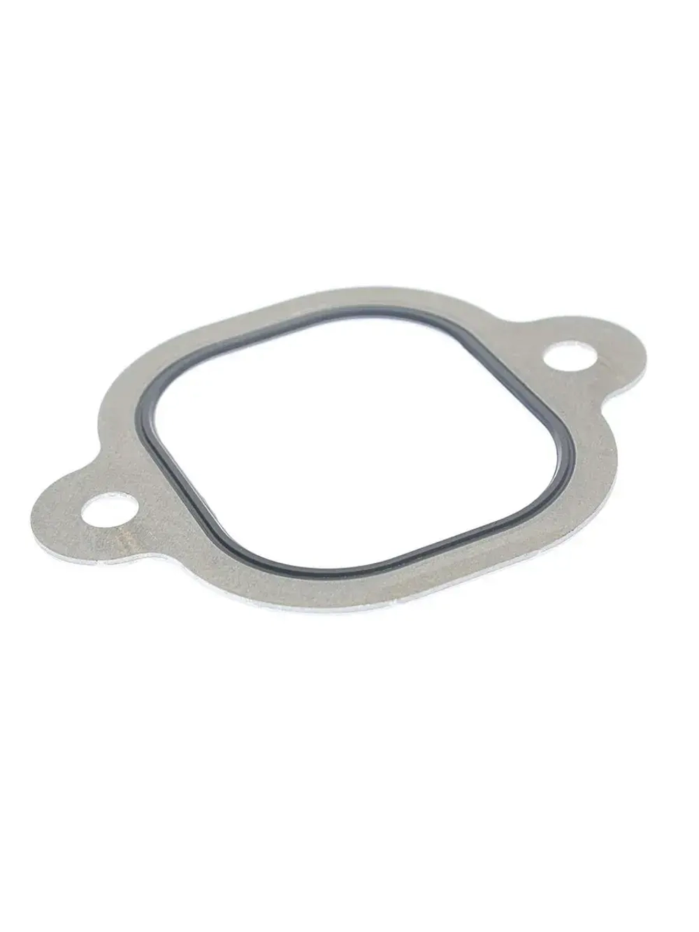 Прокладка коллектора впускного A4571420180 а/м КамАЗ 5490/МВ OM457A/LA (LEMA)