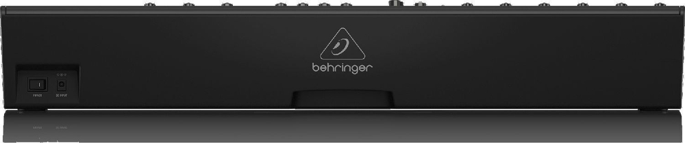 Синтезатор BEHRINGER SYSTEM 35