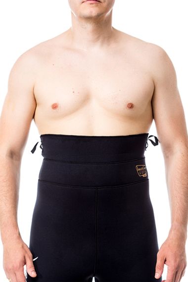 Гидрокостюм Marlin Skiff Pro 5 мм