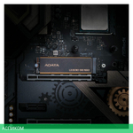 SSD диск A-Data Legend 960 Max 4Tb (ALEG-960M-4TCS)