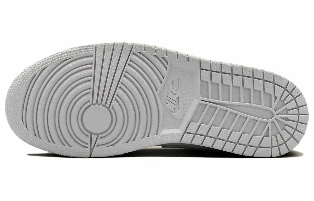 Кроссовки Jordan Air Jordan 1 (Женская размерная сетка)