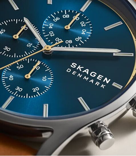 Мужские часы Skagen SKW6916