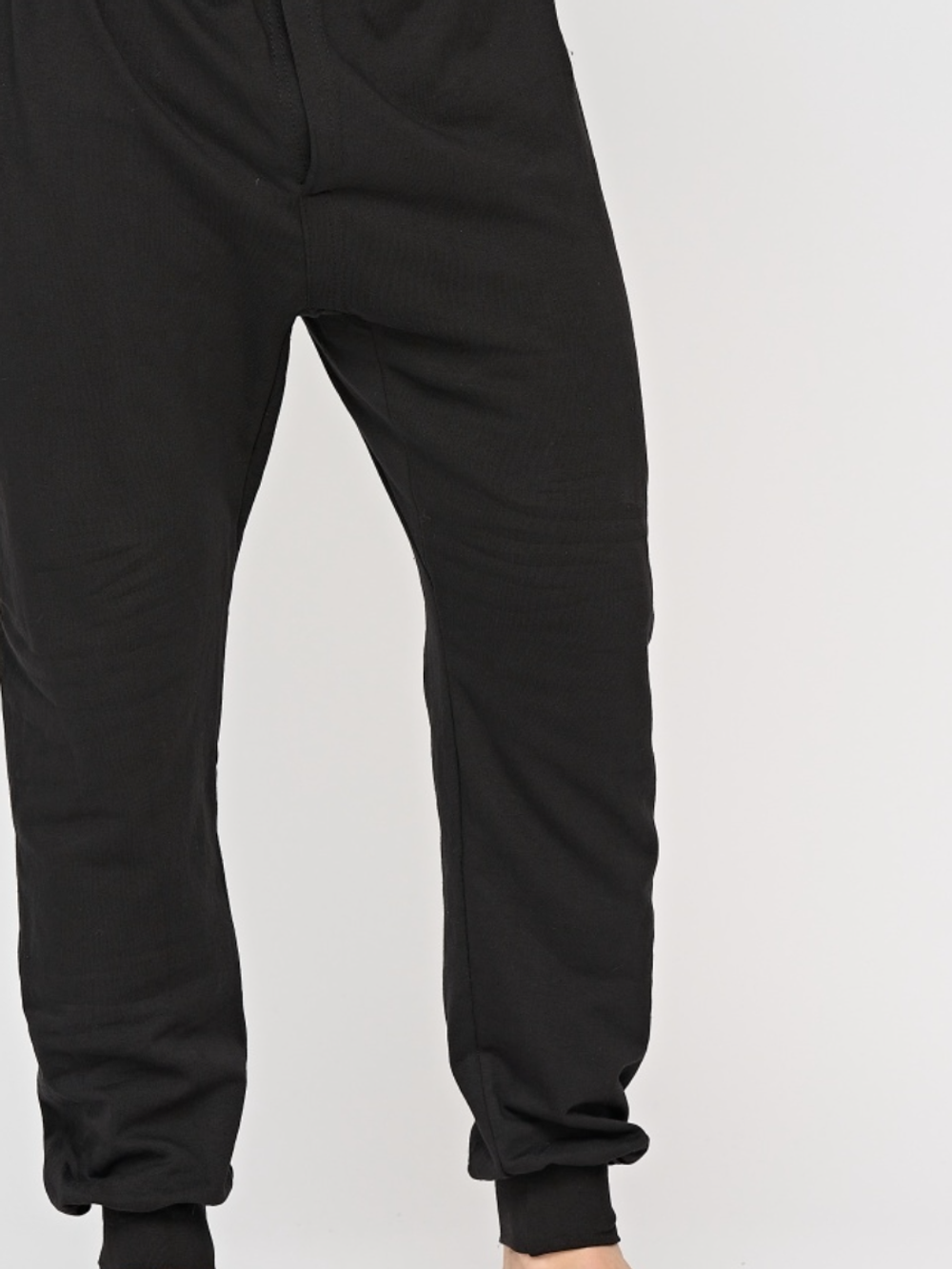 Термобелье Orzu Textile Комплект черный XXL- 54р