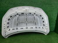 Капот Geely Coolray (2023-н.в.)