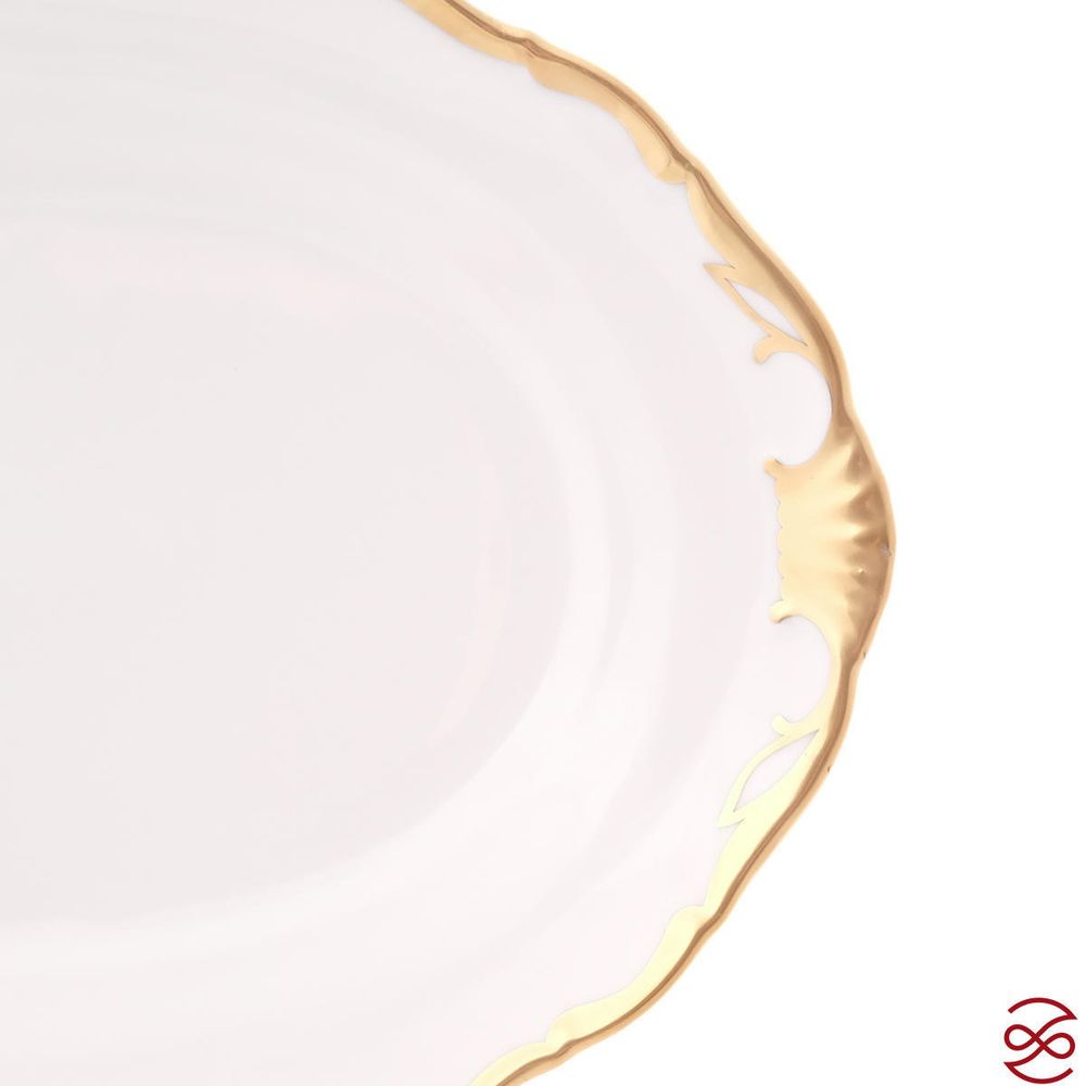 Блюдо овальное Queen's Crown Prestige 32 см