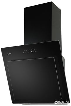 Витяжка VENTOLUX FIORE 50 BK (750) PB