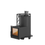 Печь для бани Эверест "Steam Master" GALAXY 18 (226М)