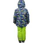 Костюм детский зимний ACTIVE KIDS Сталкер