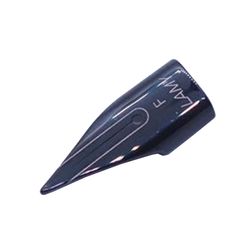 Сменное перо Lamy Z52 Lux черное F (9631288)
