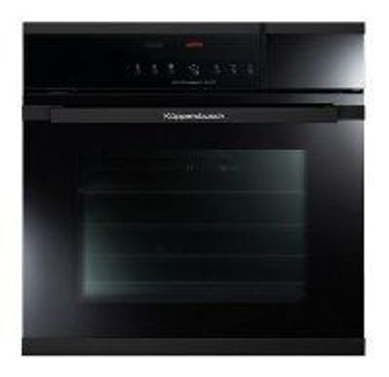 Электрический духовой шкаф Kuppersbusch EEBD 6600.3 J5