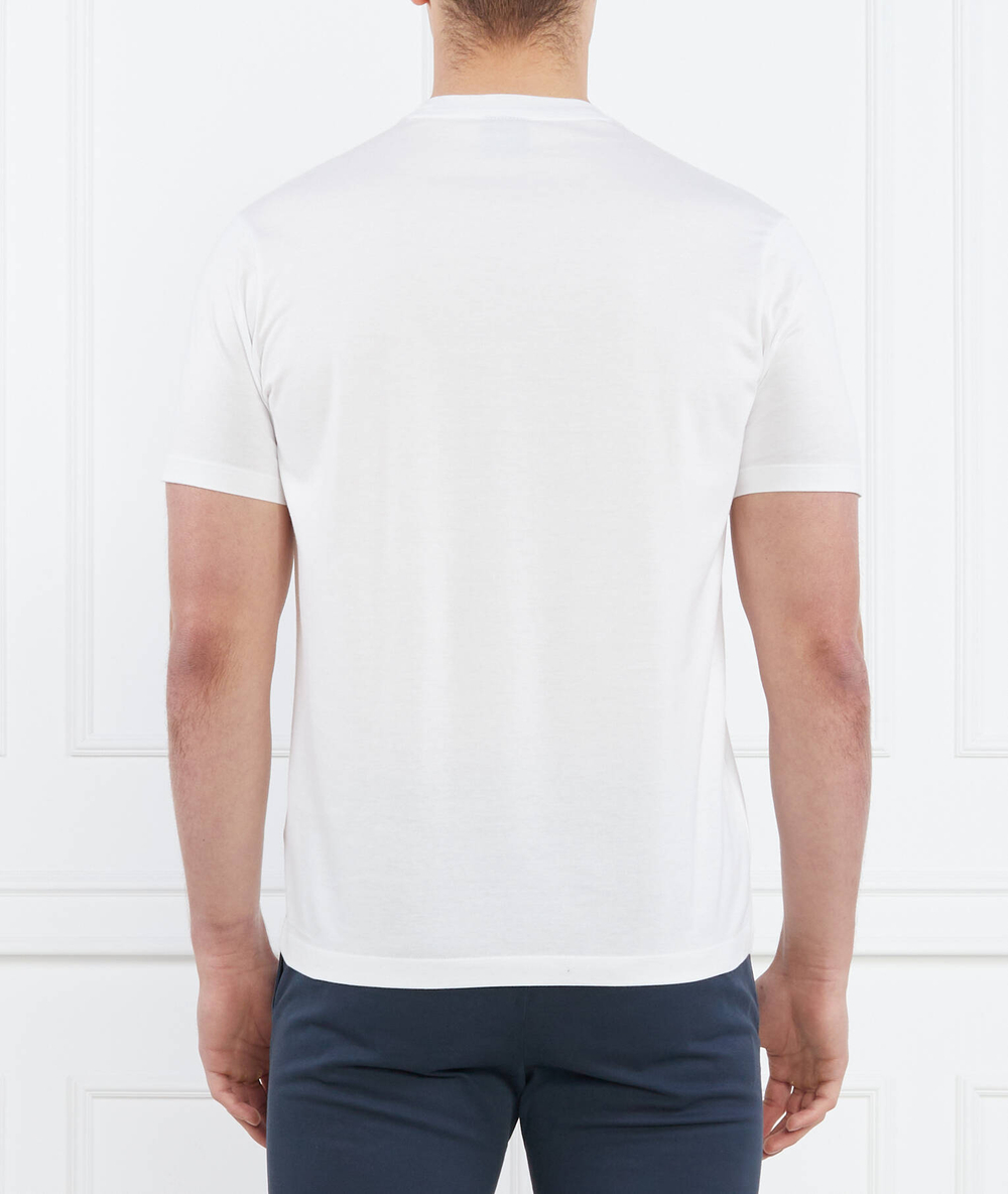 Футболка Paul&Shark - белый(23411064)