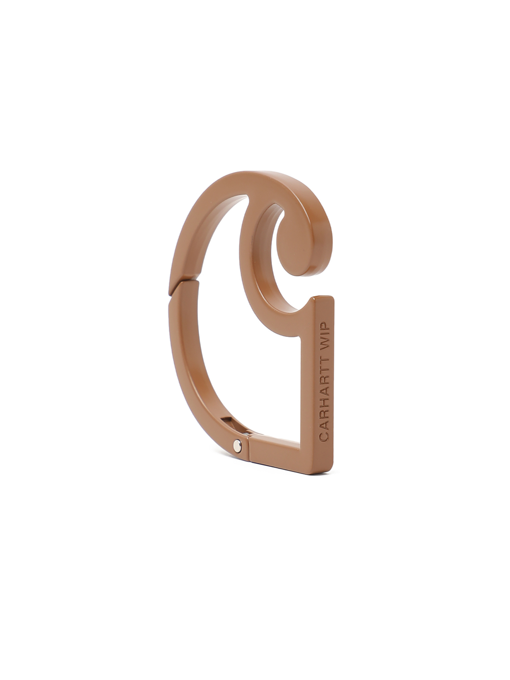 Брелок-карабин C-logo Carabiner