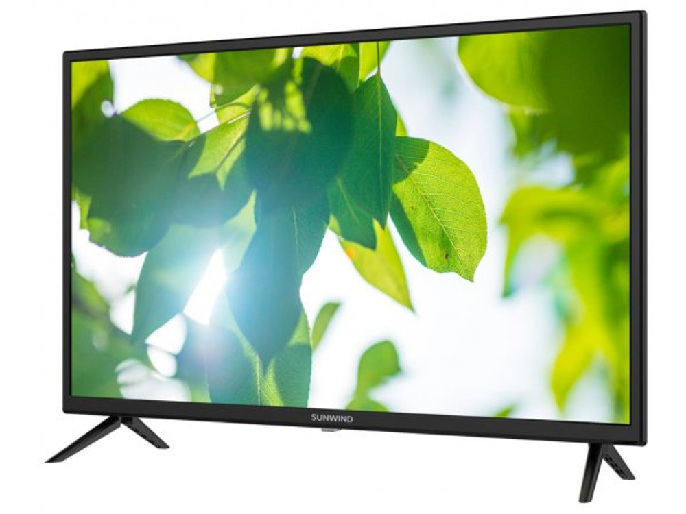 LED телевизор HD-Ready SunWind SUN-LED32S13