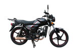 Мопед VMC RIVA - II CX 49сс (120сс) Led Full